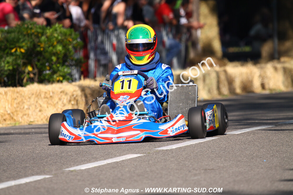 03/05/2009 : 1ère Kart Cup de La Grande Motte (photos Stéphane Agnus) 2009 — karting