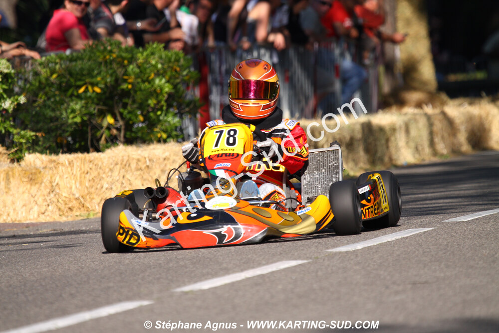 03/05/2009 : 1ère Kart Cup de La Grande Motte (photos Stéphane Agnus) 2009 — karting