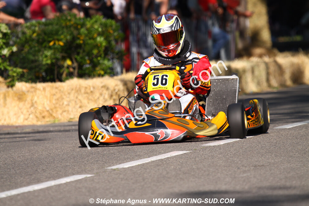 03/05/2009 : 1ère Kart Cup de La Grande Motte (photos Stéphane Agnus) 2009 — karting