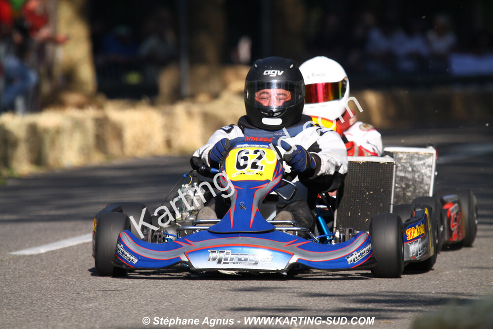 03/05/2009 : 1ère Kart Cup de La Grande Motte (photos Stéphane Agnus) 2009 — karting