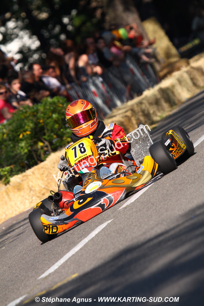 03/05/2009 : 1ère Kart Cup de La Grande Motte (photos Stéphane Agnus) 2009 — karting
