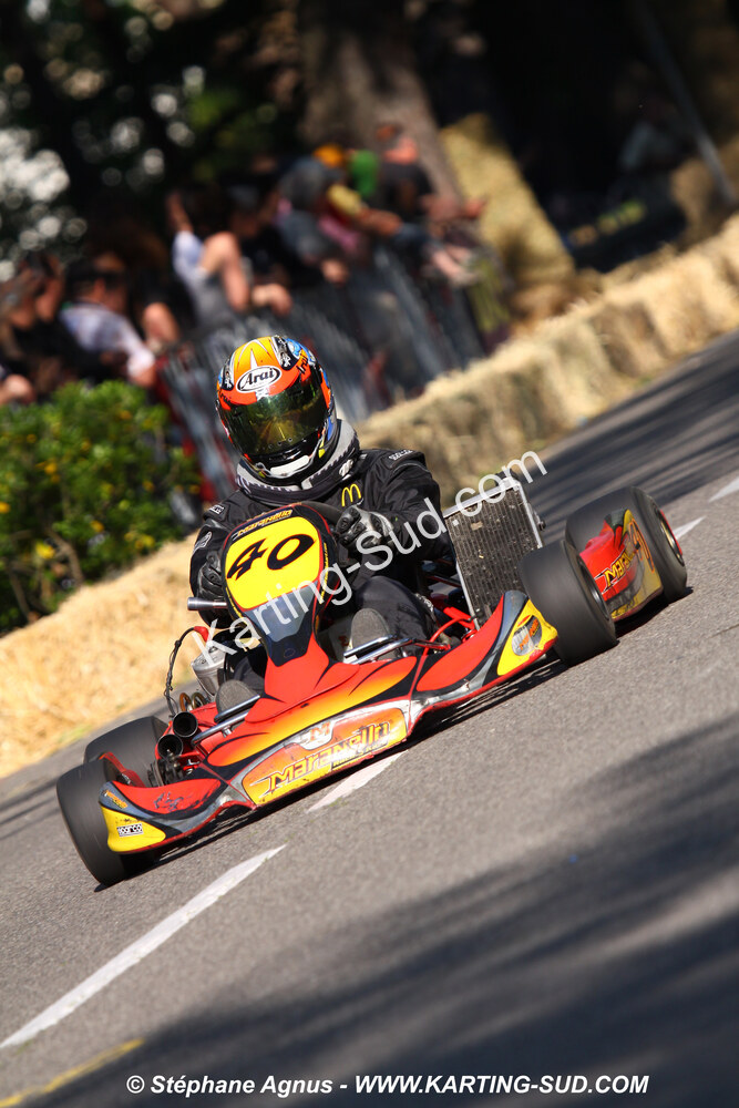 03/05/2009 : 1ère Kart Cup de La Grande Motte (photos Stéphane Agnus) 2009 — karting