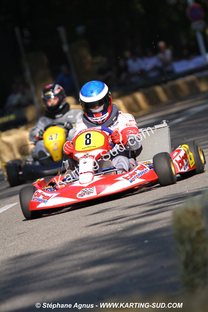 03/05/2009 : 1ère Kart Cup de La Grande Motte (photos Stéphane Agnus) 2009 — karting