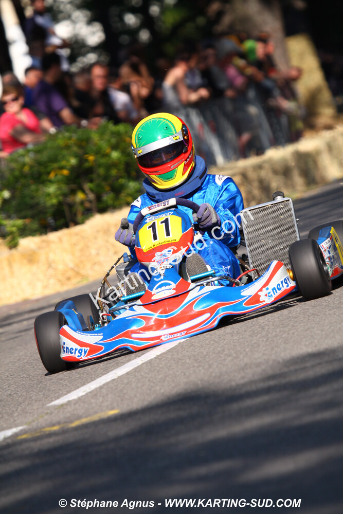 03/05/2009 : 1ère Kart Cup de La Grande Motte (photos Stéphane Agnus) 2009 — karting