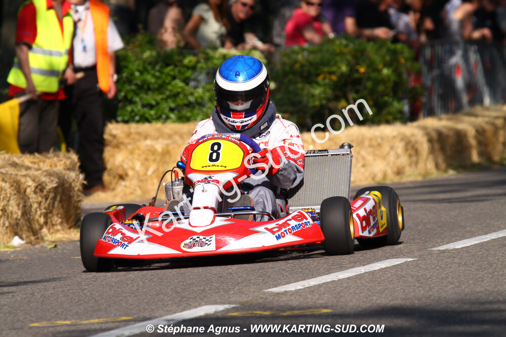 03/05/2009 : 1ère Kart Cup de La Grande Motte (photos Stéphane Agnus) 2009 — karting