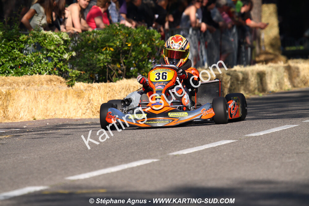 03/05/2009 : 1ère Kart Cup de La Grande Motte (photos Stéphane Agnus) 2009 — karting
