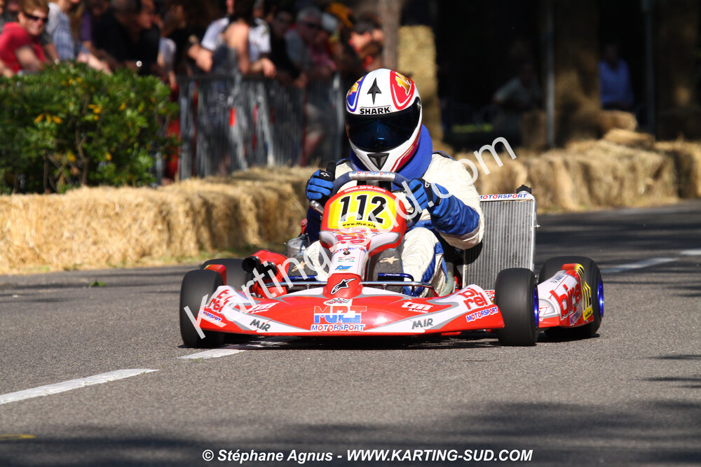 03/05/2009 : 1ère Kart Cup de La Grande Motte (photos Stéphane Agnus) 2009 — karting