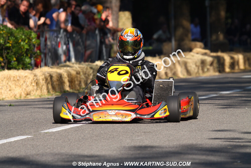 03/05/2009 : 1ère Kart Cup de La Grande Motte (photos Stéphane Agnus) 2009 — karting