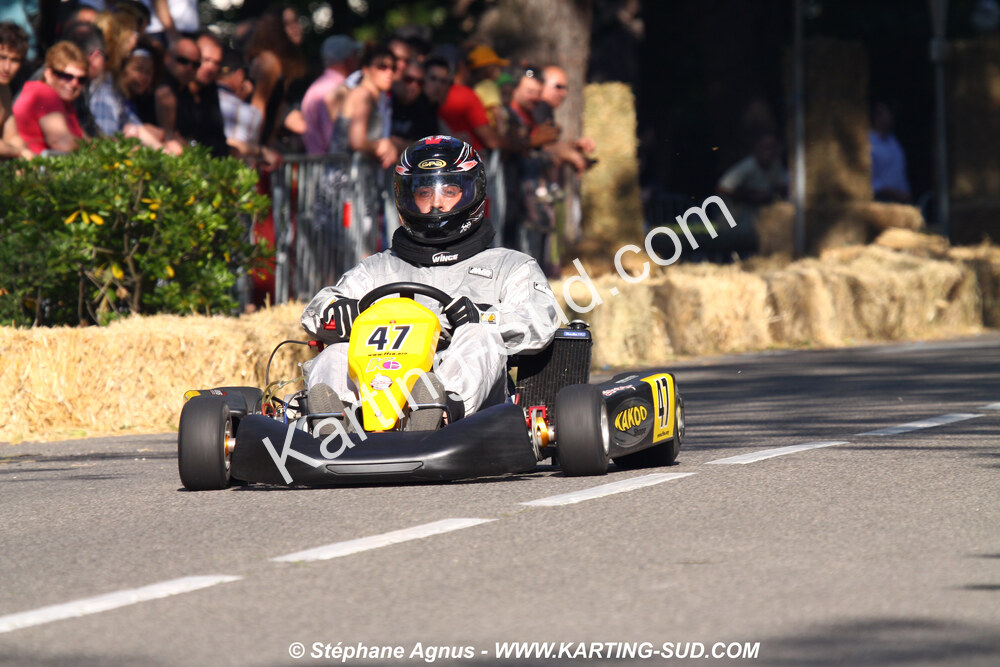 03/05/2009 : 1ère Kart Cup de La Grande Motte (photos Stéphane Agnus) 2009 — karting