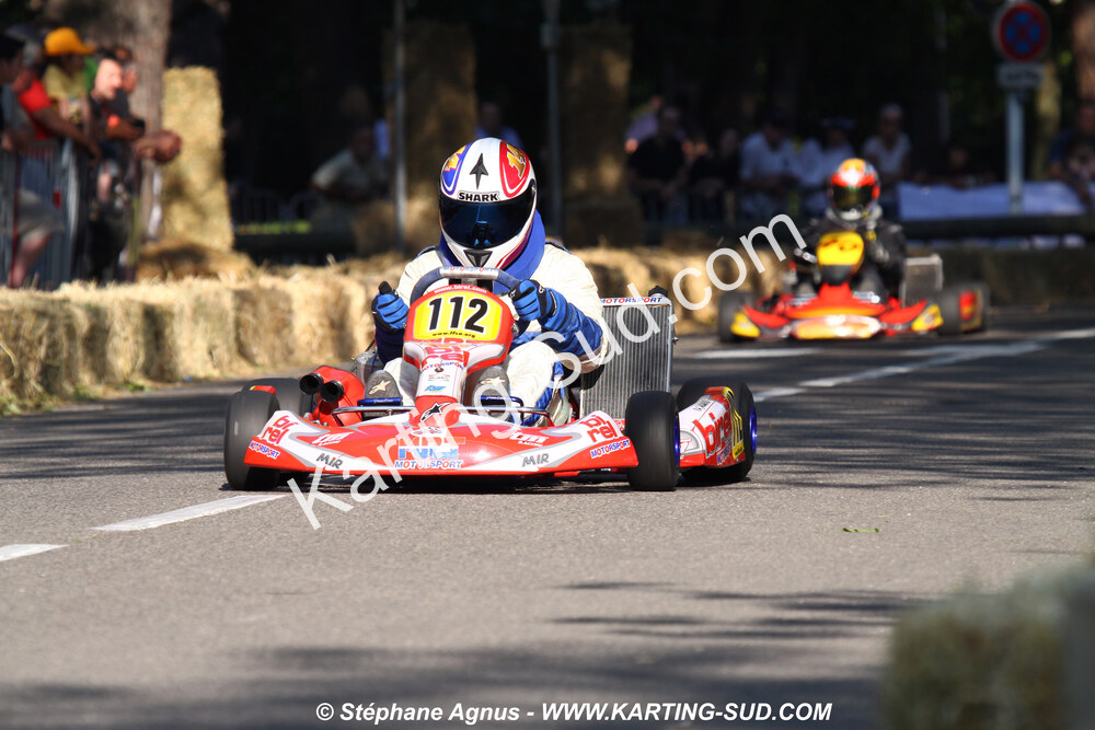 03/05/2009 : 1ère Kart Cup de La Grande Motte (photos Stéphane Agnus) 2009 — karting