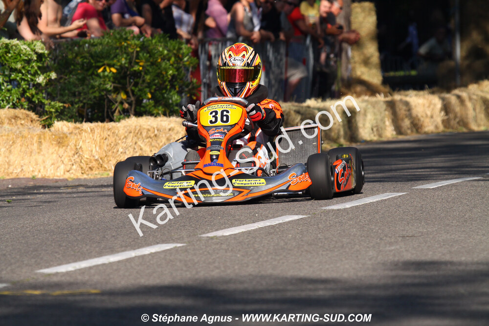 03/05/2009 : 1ère Kart Cup de La Grande Motte (photos Stéphane Agnus) 2009 — karting