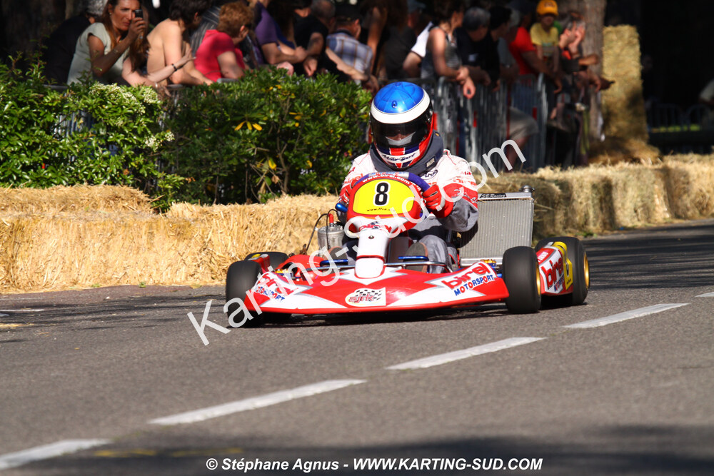 03/05/2009 : 1ère Kart Cup de La Grande Motte (photos Stéphane Agnus) 2009 — karting
