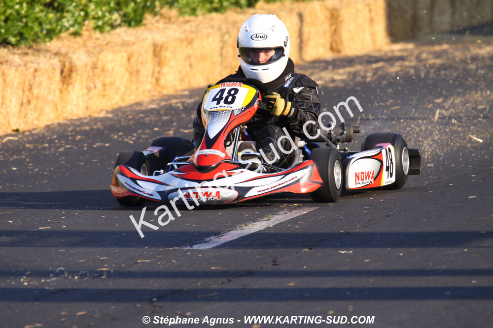 03/05/2009 : 1ère Kart Cup de La Grande Motte (photos Stéphane Agnus) 2009 — karting