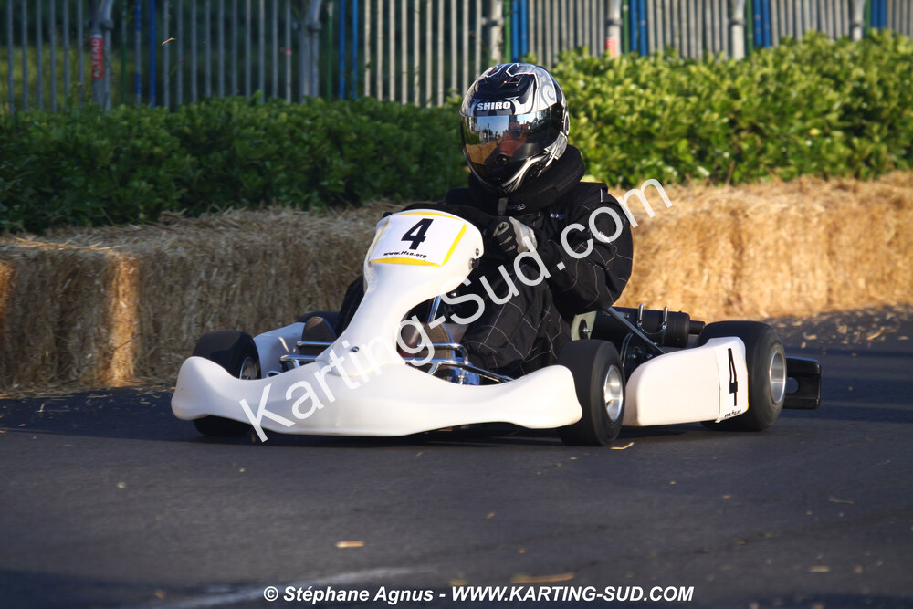 03/05/2009 : 1ère Kart Cup de La Grande Motte (photos Stéphane Agnus) 2009 — karting