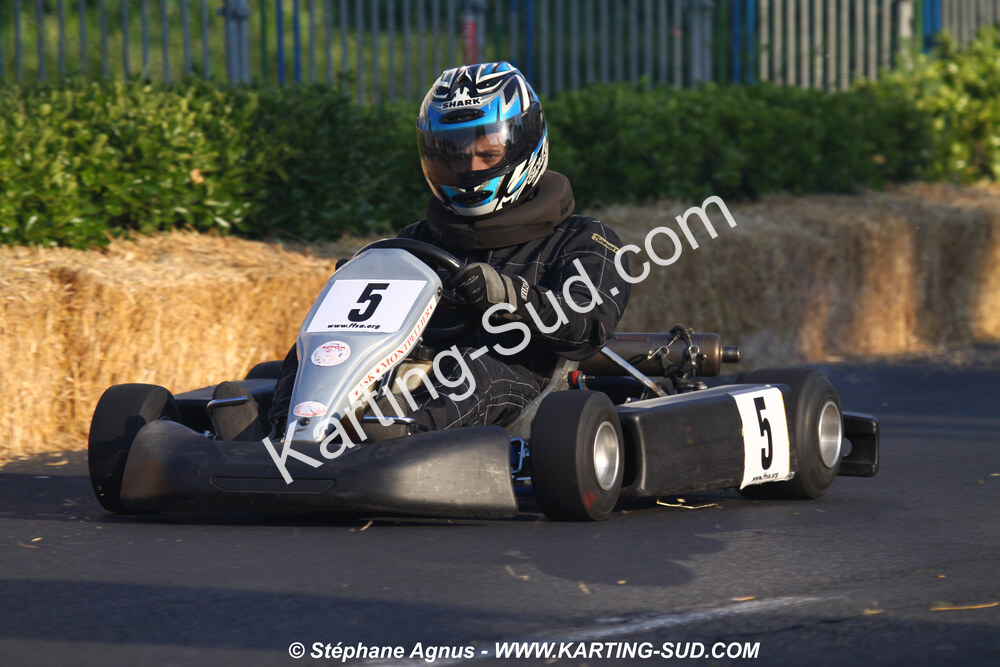 03/05/2009 : 1ère Kart Cup de La Grande Motte (photos Stéphane Agnus) 2009 — karting