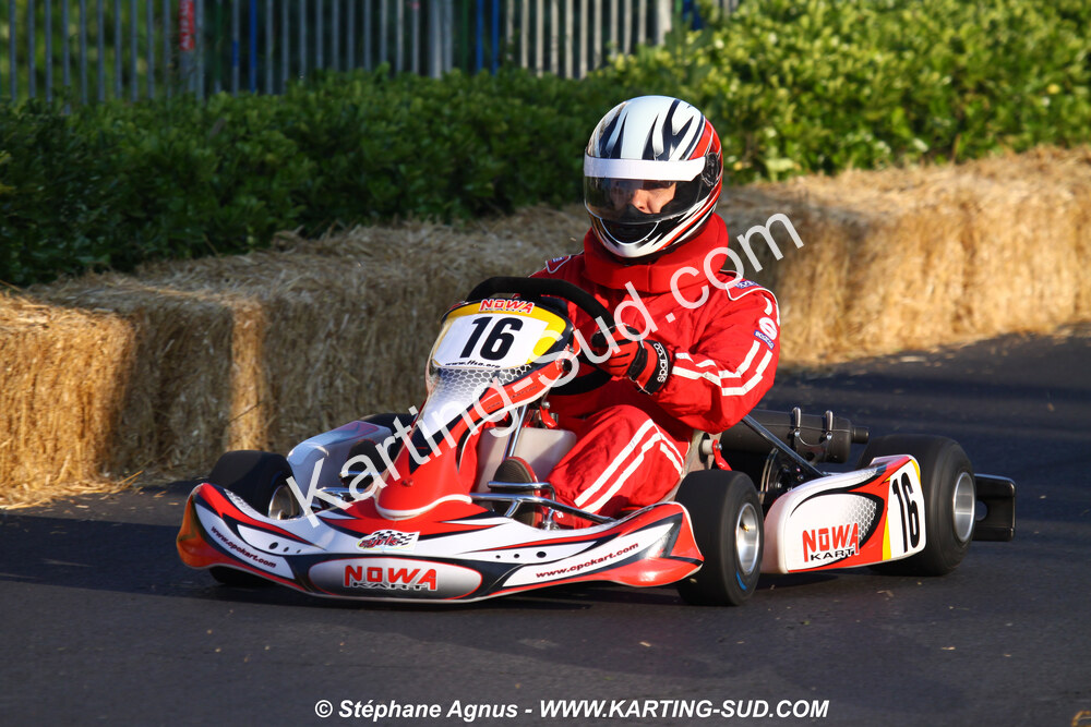 03/05/2009 : 1ère Kart Cup de La Grande Motte (photos Stéphane Agnus) 2009 — karting