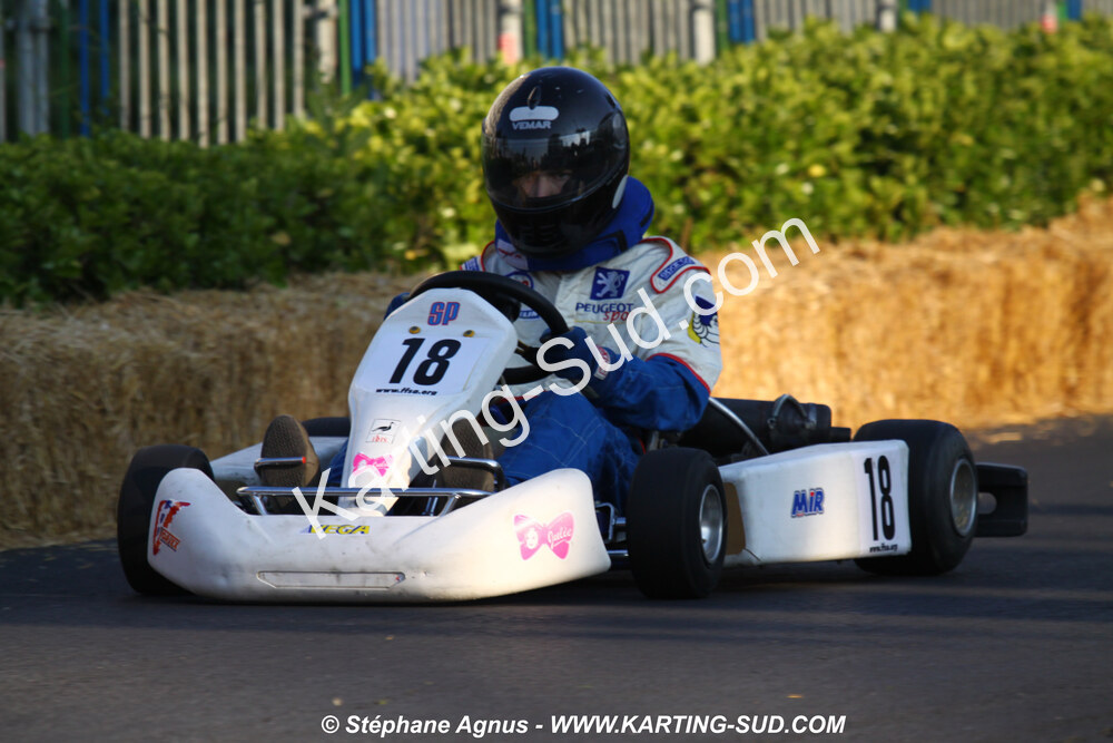 03/05/2009 : 1ère Kart Cup de La Grande Motte (photos Stéphane Agnus) 2009 — karting
