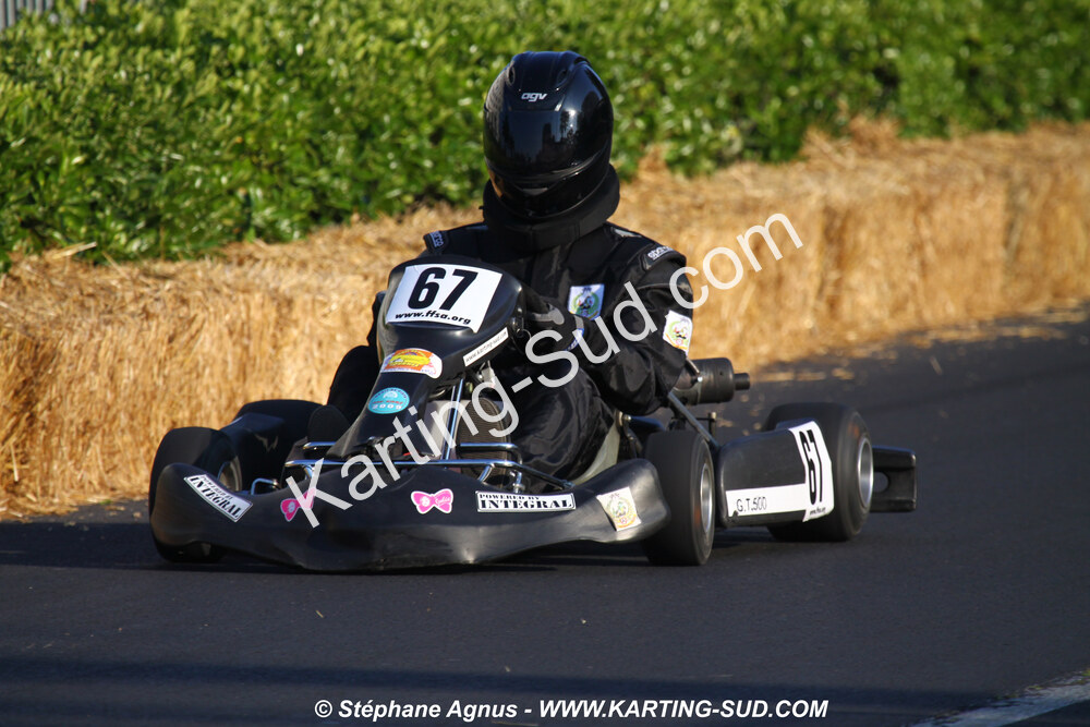 03/05/2009 : 1ère Kart Cup de La Grande Motte (photos Stéphane Agnus) 2009 — karting