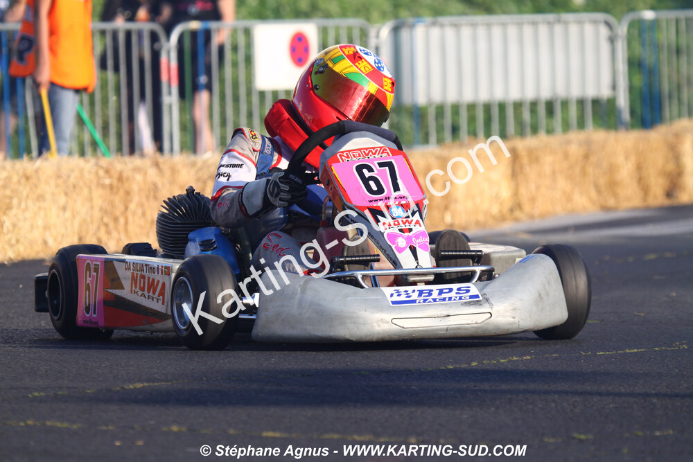 03/05/2009 : 1ère Kart Cup de La Grande Motte (photos Stéphane Agnus) 2009 — karting