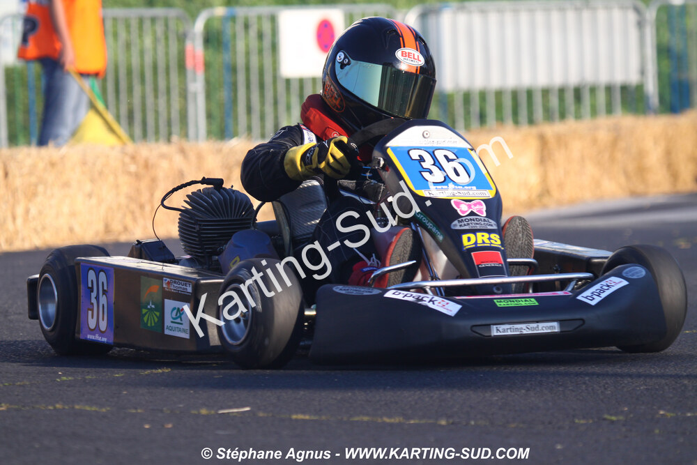 03/05/2009 : 1ère Kart Cup de La Grande Motte (photos Stéphane Agnus) 2009 — karting