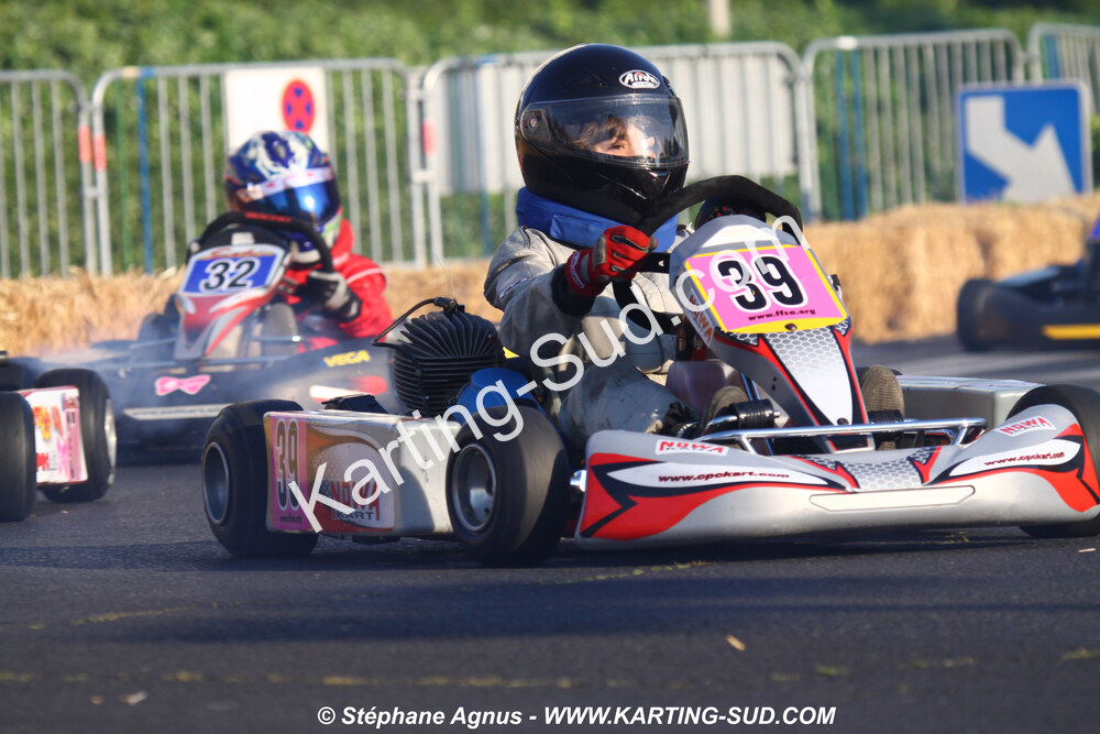03/05/2009 : 1ère Kart Cup de La Grande Motte (photos Stéphane Agnus) 2009 — karting