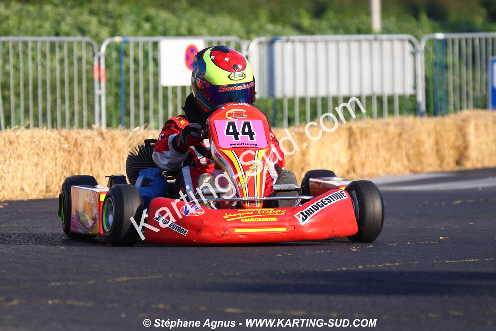 03/05/2009 : 1ère Kart Cup de La Grande Motte (photos Stéphane Agnus) 2009 — karting