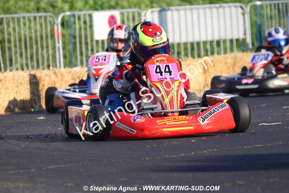 03/05/2009 : 1ère Kart Cup de La Grande Motte (photos Stéphane Agnus) 2009 — karting