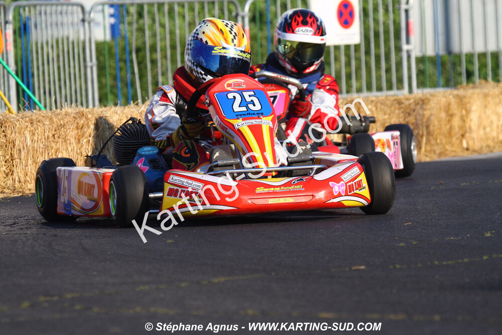 03/05/2009 : 1ère Kart Cup de La Grande Motte (photos Stéphane Agnus) 2009 — karting