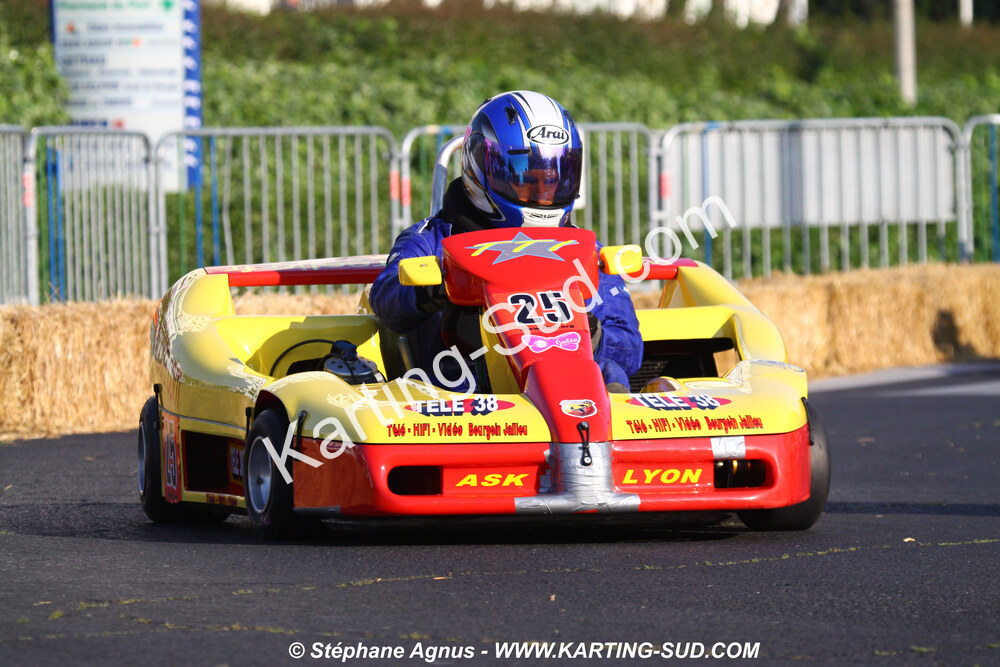 03/05/2009 : 1ère Kart Cup de La Grande Motte (photos Stéphane Agnus) 2009 — karting