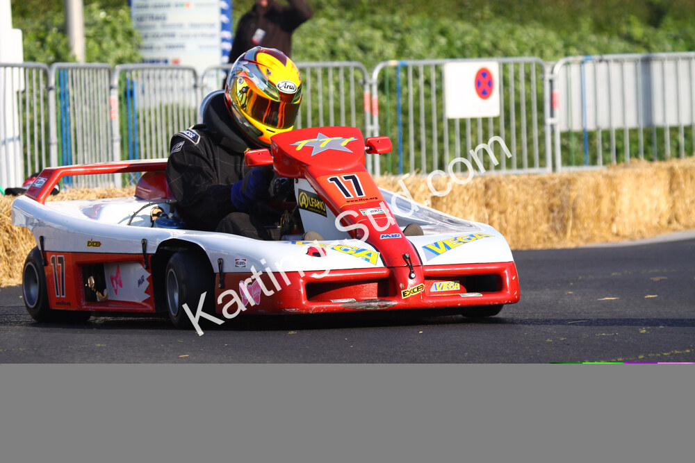 03/05/2009 : 1ère Kart Cup de La Grande Motte (photos Stéphane Agnus) 2009 — karting