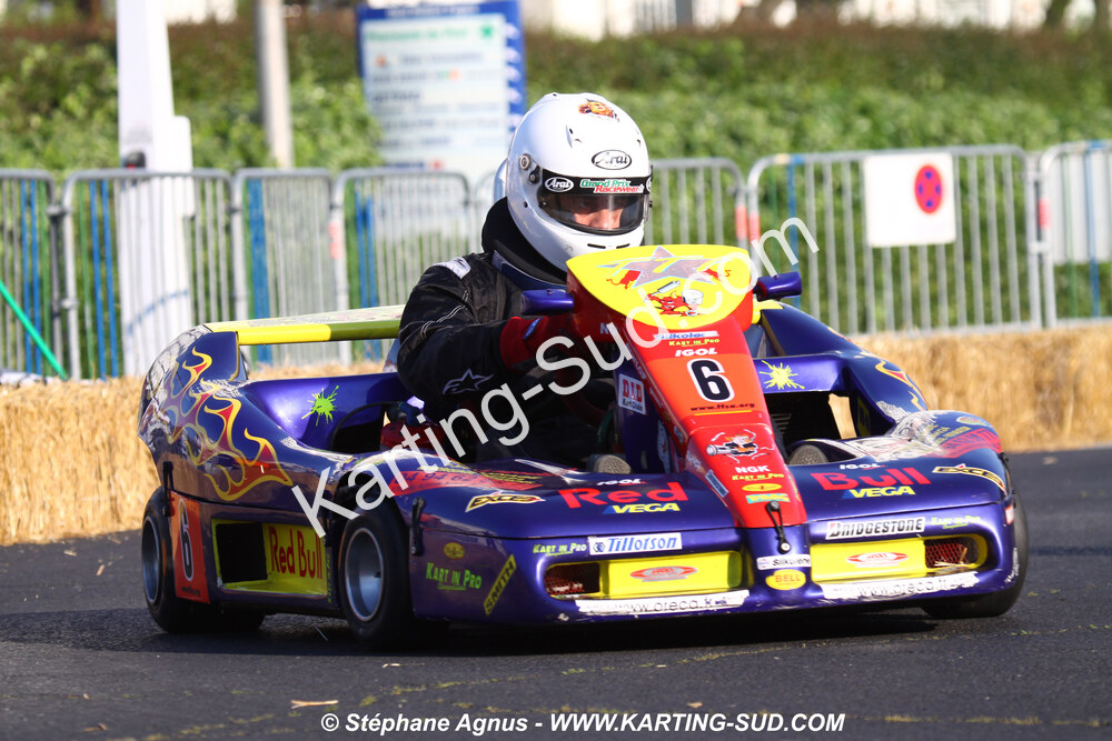 03/05/2009 : 1ère Kart Cup de La Grande Motte (photos Stéphane Agnus) 2009 — karting