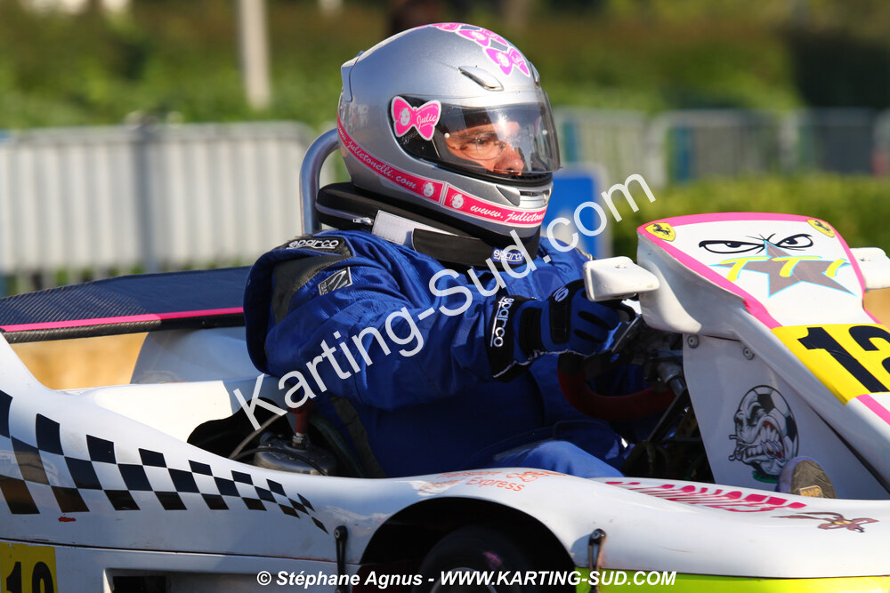 03/05/2009 : 1ère Kart Cup de La Grande Motte (photos Stéphane Agnus) 2009 — karting