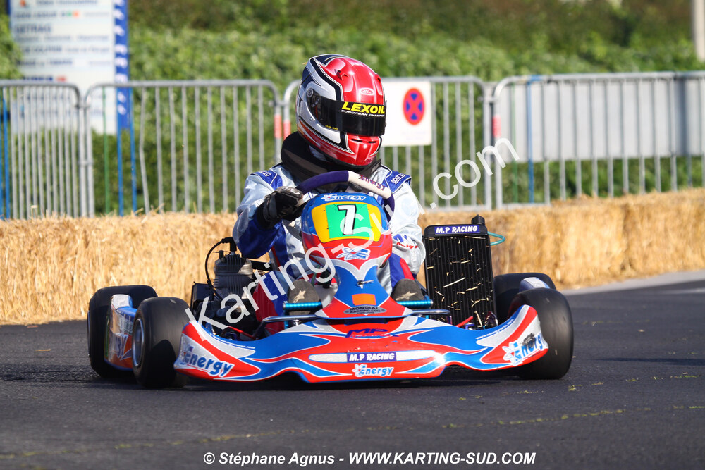 03/05/2009 : 1ère Kart Cup de La Grande Motte (photos Stéphane Agnus) 2009 — karting