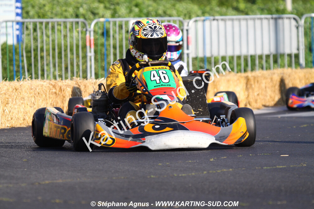 03/05/2009 : 1ère Kart Cup de La Grande Motte (photos Stéphane Agnus) 2009 — karting