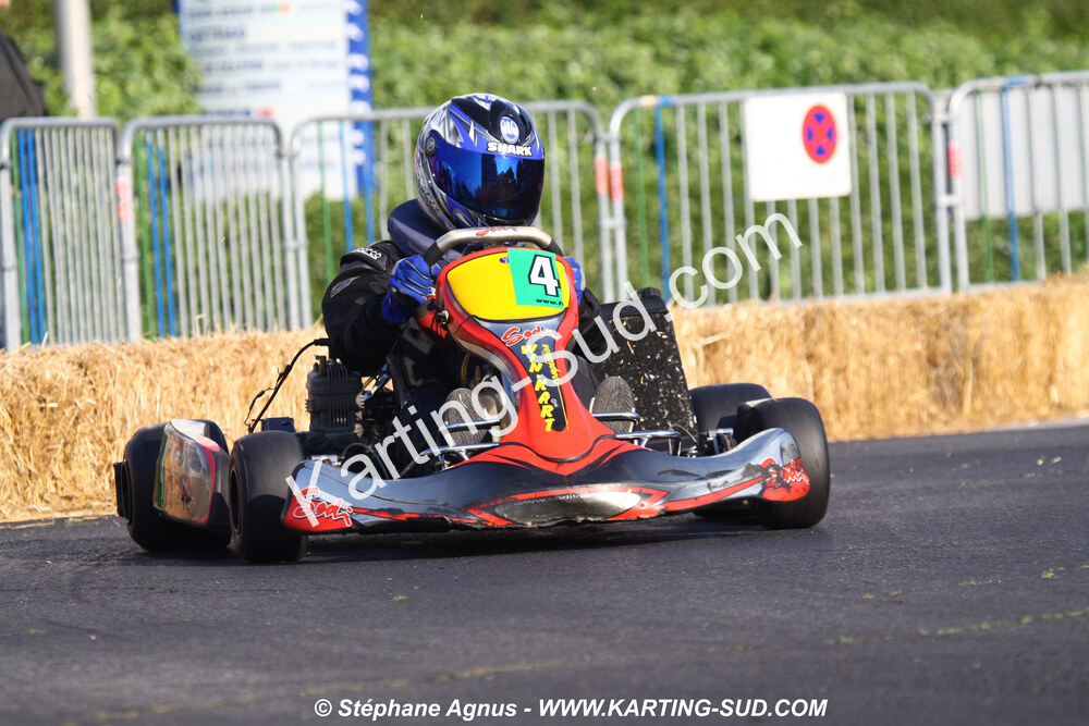 03/05/2009 : 1ère Kart Cup de La Grande Motte (photos Stéphane Agnus) 2009 — karting