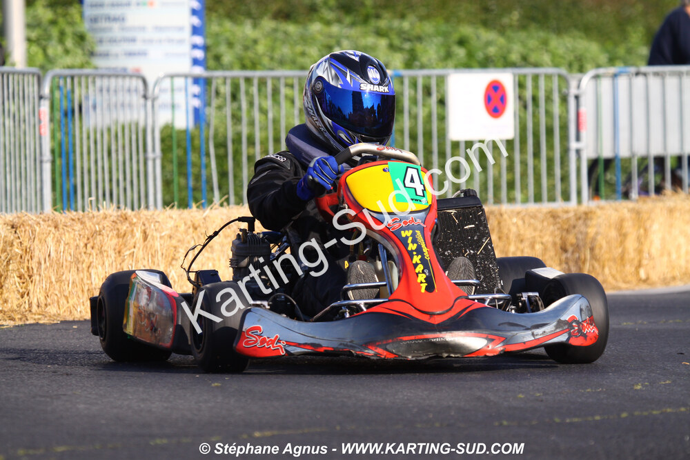 03/05/2009 : 1ère Kart Cup de La Grande Motte (photos Stéphane Agnus) 2009 — karting