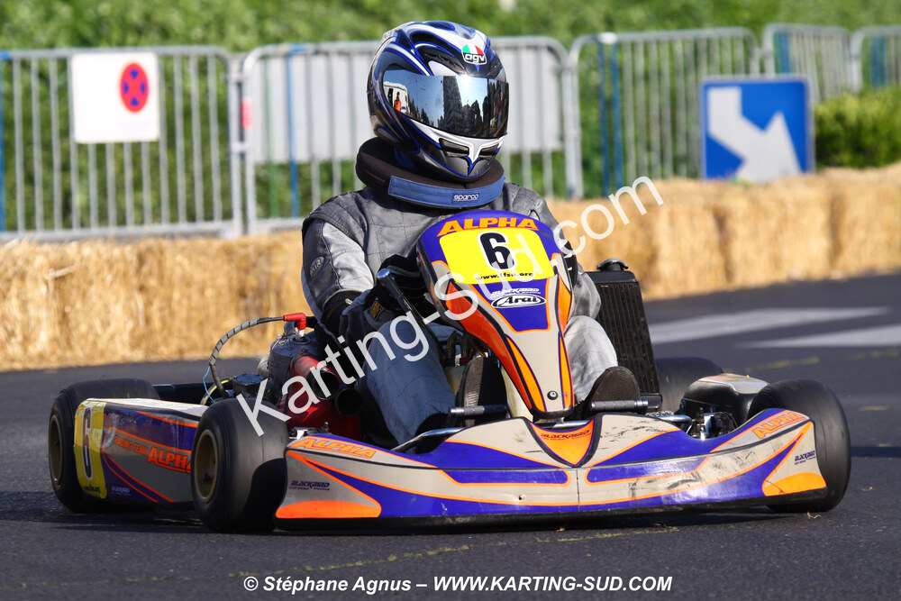 03/05/2009 : 1ère Kart Cup de La Grande Motte (photos Stéphane Agnus) 2009 — karting