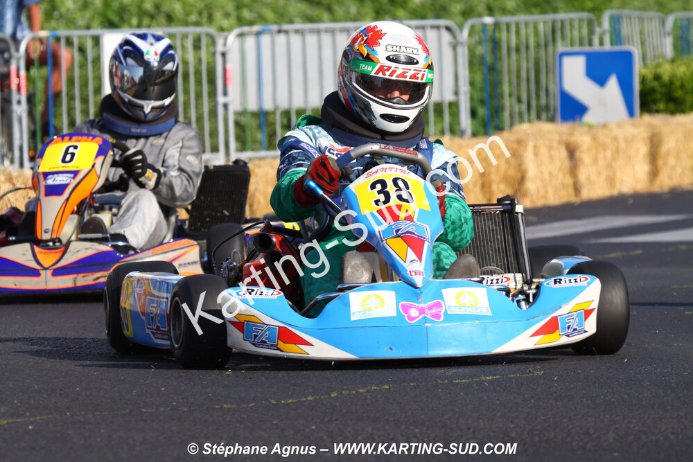03/05/2009 : 1ère Kart Cup de La Grande Motte (photos Stéphane Agnus) 2009 — karting