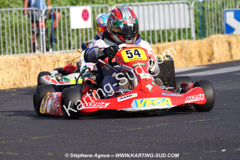 03/05/2009 : 1ère Kart Cup de La Grande Motte (photos Stéphane Agnus) 2009 — karting