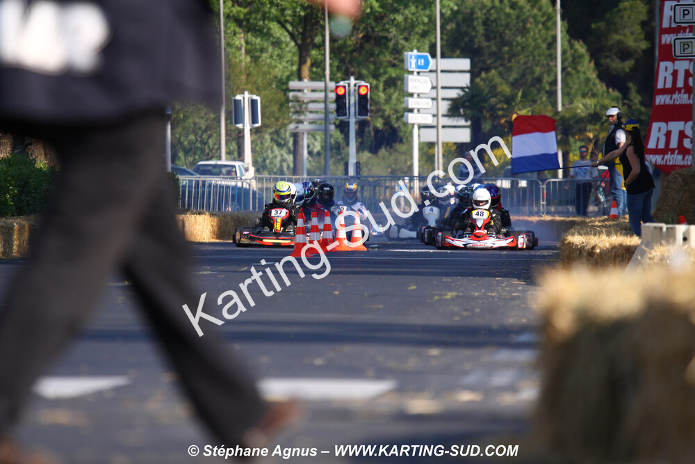 03/05/2009 : 1ère Kart Cup de La Grande Motte (photos Stéphane Agnus) 2009 — karting