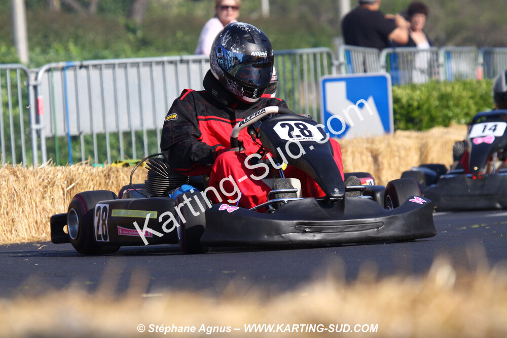 03/05/2009 : 1ère Kart Cup de La Grande Motte (photos Stéphane Agnus) 2009 — karting