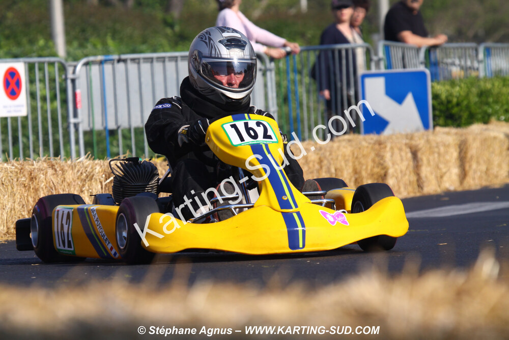 03/05/2009 : 1ère Kart Cup de La Grande Motte (photos Stéphane Agnus) 2009 — karting