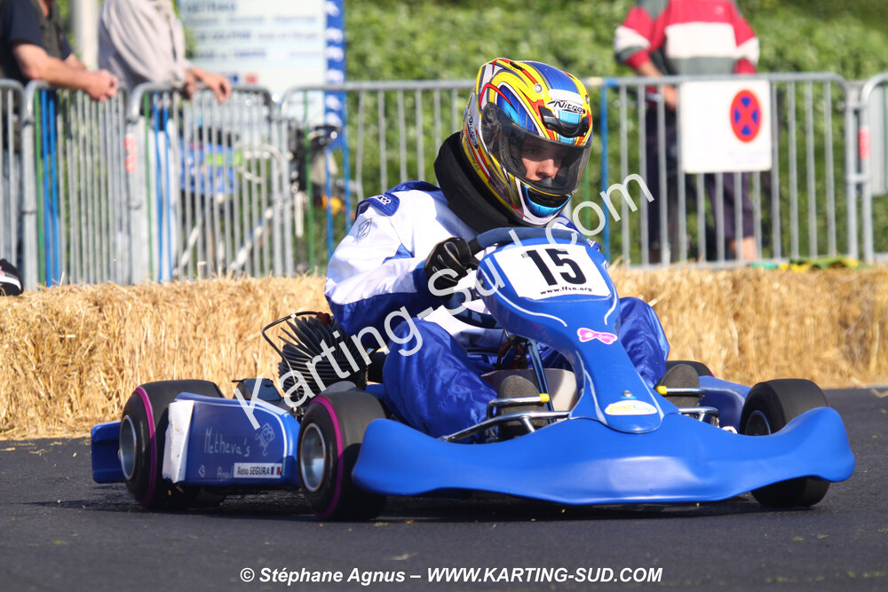 03/05/2009 : 1ère Kart Cup de La Grande Motte (photos Stéphane Agnus) 2009 — karting