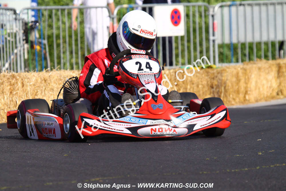 03/05/2009 : 1ère Kart Cup de La Grande Motte (photos Stéphane Agnus) 2009 — karting