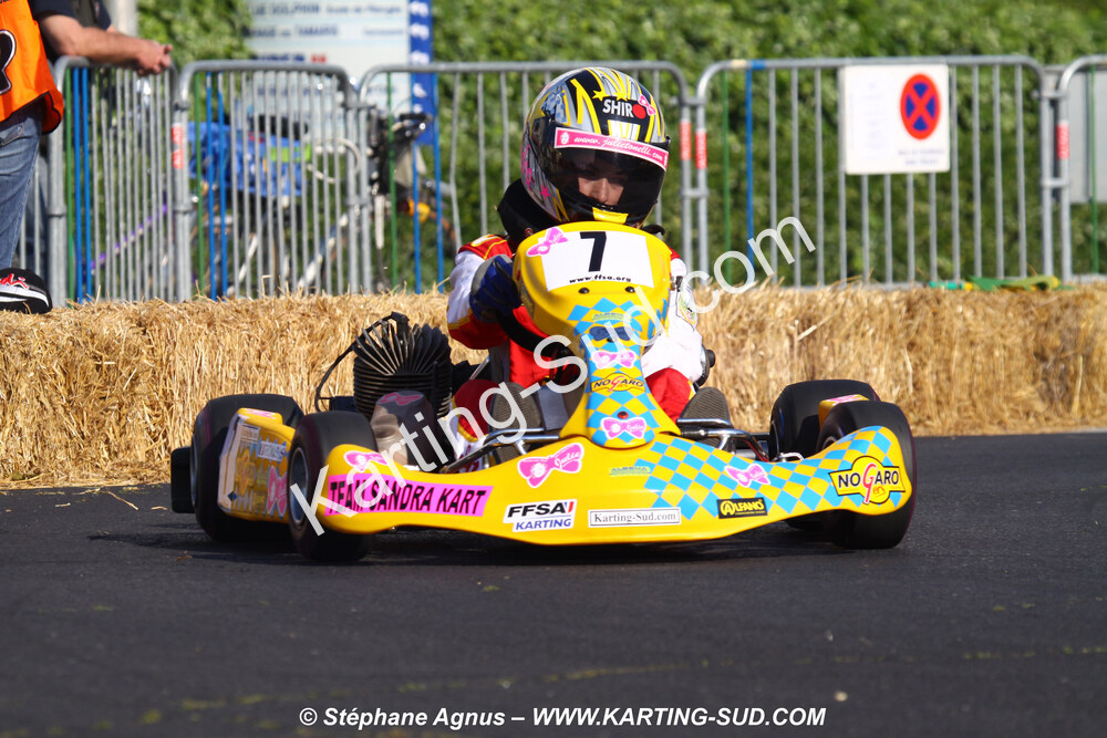 03/05/2009 : 1ère Kart Cup de La Grande Motte (photos Stéphane Agnus) 2009 — karting