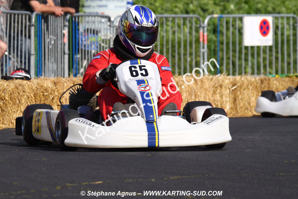 03/05/2009 : 1ère Kart Cup de La Grande Motte (photos Stéphane Agnus) 2009 — karting
