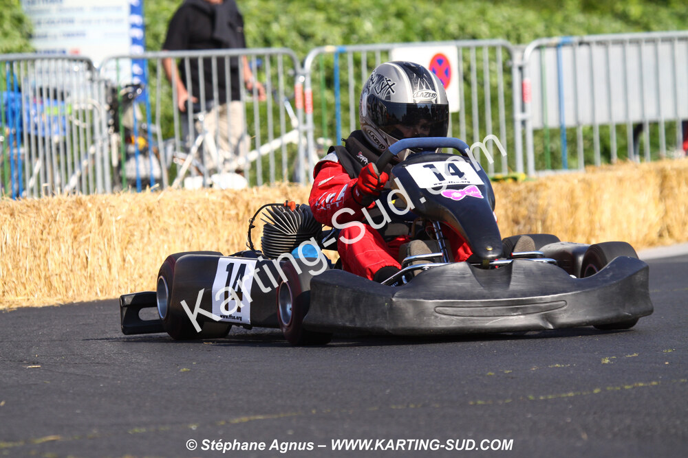 03/05/2009 : 1ère Kart Cup de La Grande Motte (photos Stéphane Agnus) 2009 — karting