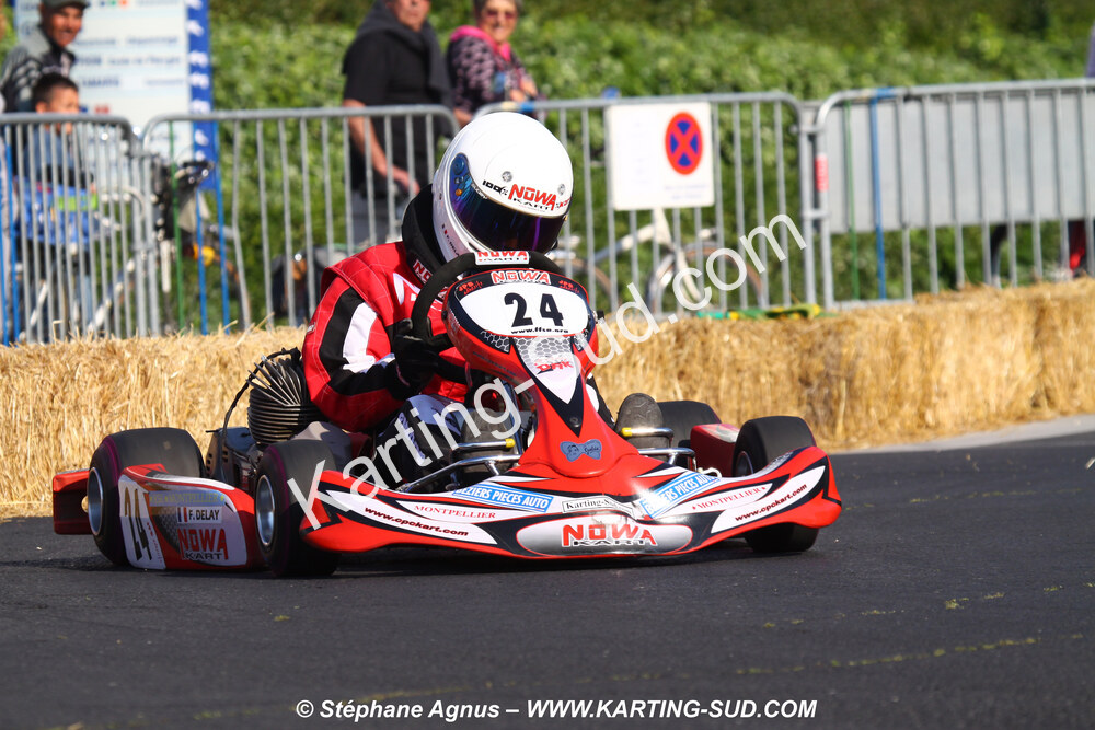 03/05/2009 : 1ère Kart Cup de La Grande Motte (photos Stéphane Agnus) 2009 — karting