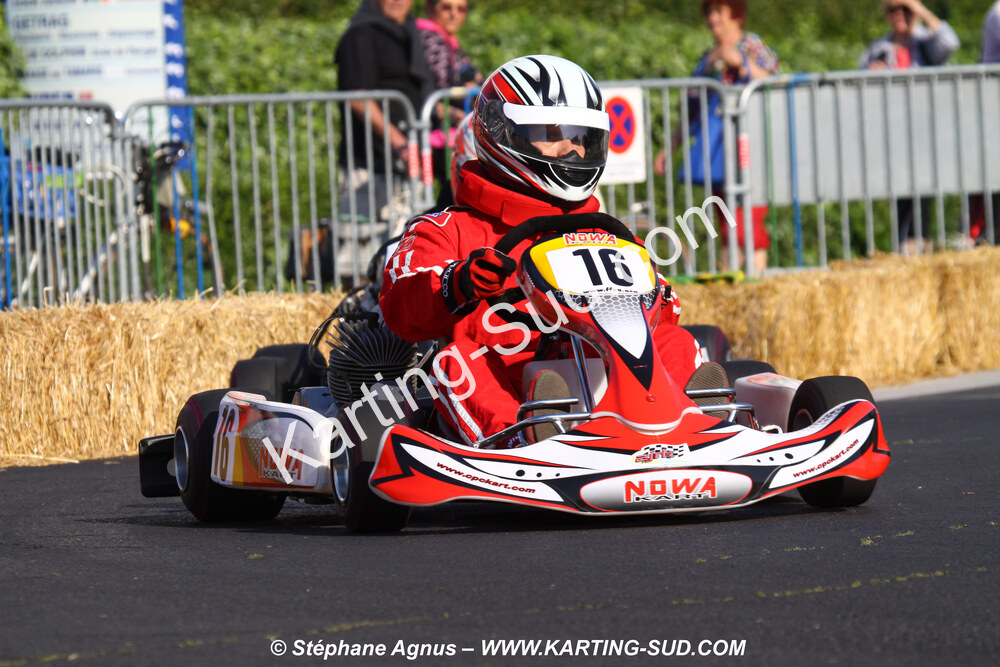 03/05/2009 : 1ère Kart Cup de La Grande Motte (photos Stéphane Agnus) 2009 — karting