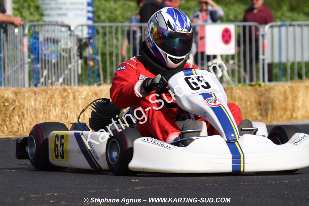 03/05/2009 : 1ère Kart Cup de La Grande Motte (photos Stéphane Agnus) 2009 — karting